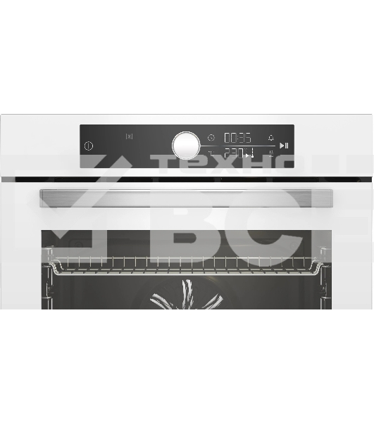 Духовой шкаф Beko BBIM17400WE, белый