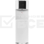 Кулер Starwind SW-1115EW напольный электронный белый, фото 1