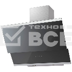 Вытяжка Krona IRMA 600 black sensor, фото 1