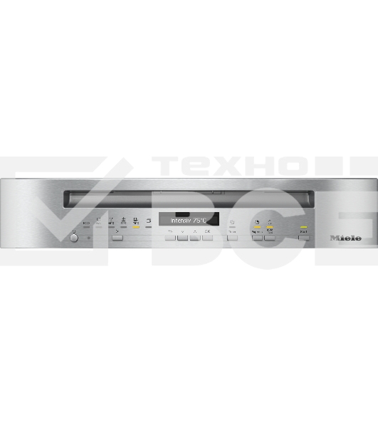 Посудомоечная машина Miele G7110SCUCLST AUTODOS