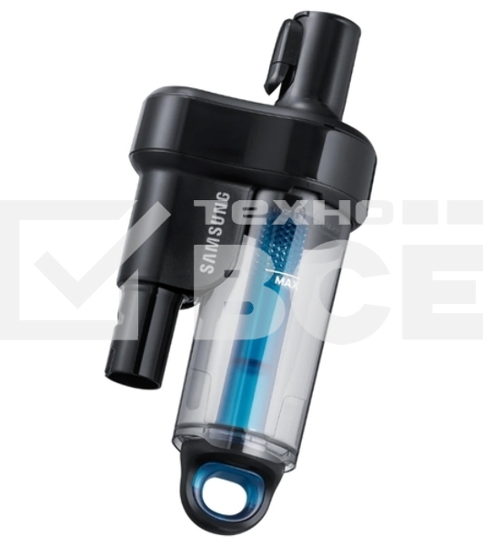 Пылесос Samsung VC20M2589JD/EV золотой/черный, 460/2000 Вт, уборка сухая, пылесборник мешок, 2,5 л
