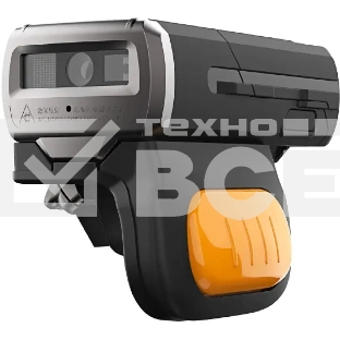 Сканер штрих-кода кольцо Urovo SR5600 (SR5600-SU2) 1D/2D имидж, USB, Bluetooth, черный
