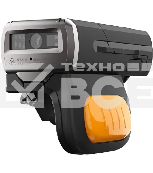 Сканер штрих-кода кольцо Urovo SR5600 (SR5600-SU2) 1D/2D имидж, USB, Bluetooth, черный