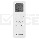 Блок внутренний сплит-системы Electrolux Fusion Wave Super DC EACS/I-09HFW/N8/in инвертор, 9000 BTU, 25 м², 21 дБ, охлаждение, обогрев, осушение, белый, фото3