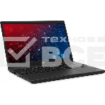 Ноутбук IRU Оникс 15U черный Core i5 1135G7 16Gb SSD1Tb Intel Iris Xe graphics 15.6