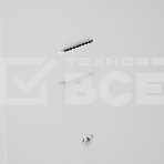 Конвектор MTX CH-1500, белый, 1500 Вт, 20 м2, термостат, фото26