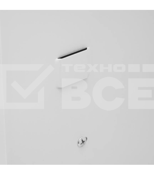 Конвектор MTX CH-1500, белый, 1500 Вт, 20 м2, термостат