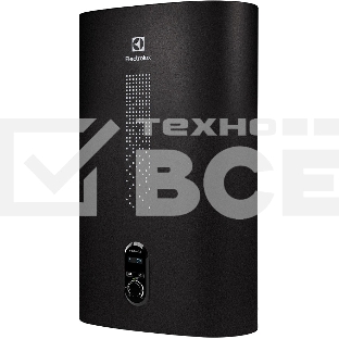 Водонагреватель Electrolux EWH 30 Gladius 2.0 Grafit