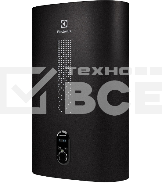 Водонагреватель Electrolux EWH 30 Gladius 2.0 Grafit