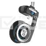 Наушники накладные Koss Porta Pro Wireless 2.0 черный беспроводные bluetooth оголовье (80004324), фото6