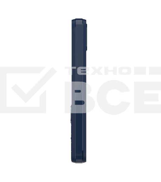 Мобильный телефон Maxvi K29 синий
