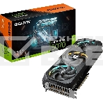 Видеокарта Gigabyte PCI-E GV-N5070GAMING OC-12GD 1.0 NVIDIA GeForce RTX 5070 12Gb 192bit GDDR7 2805/28000 HDMIx1 DPx3 HDCP Ret, фото2