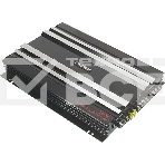 Усилитель автомобильный Digma DCP-400 четырехканальный, фото13