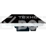Индукционная варочная поверхность Hyundai HHIH 6858 BG черный, фото7