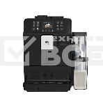 Кофемашина автоматическая BQ CM6001 чёрный, исп. кофе - зерновой/молотый, 1,5 л, 1450 Вт, 19 бар, фото5