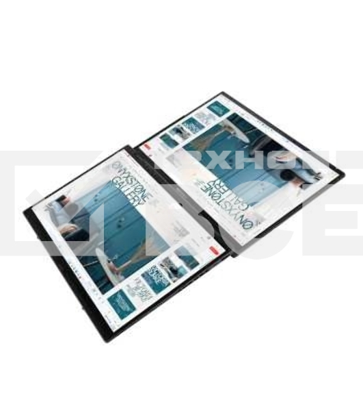 Ноутбук ASUS UX8406CA-QL221W Duo Touch 14+14