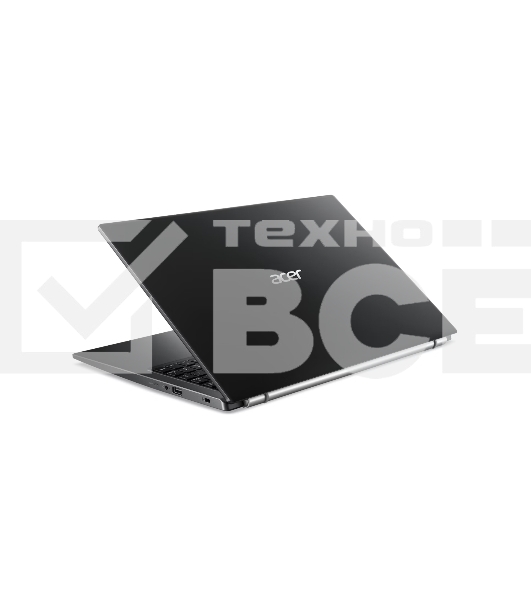 Ноутбук Acer Extensa 15 EX215-54-510N 15.6