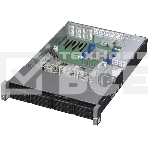 Серверный корпус 2U rackmount CS-R28-03P, EATX, ATX, Micro-ATX and Mini-ITX mb, 8*3.5