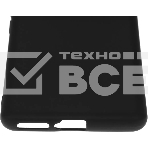 Чехол (клип-кейс) BoraSCO для Xiaomi Redmi Note 14 Pro 4G Silicone Case черный (74848), фото6