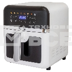 Аэрогриль Pioneer SM520D белый, фото5