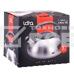 Чайник для плиты LARA LR00-12 3 л, фото2