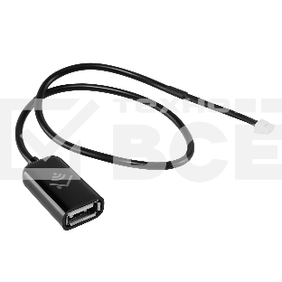 Кабель соединительный HOMMYN HCC-TS-H для модуля управляющего HDN/WFN