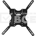 Кронштейн ЖК наклонно-поворотный 32-55