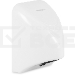 Сушилка для рук Starwind SW-HD814 600Вт белый, фото3