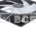 Жидкостная система охлаждения Silverstone SST-NP360-ARGb G53NP360ARGb020 черный, фото9