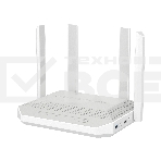 Мультигигабитный интернет-центр Netcraze Giga (NC-1012) с Mesh Wi-Fi 6 AX3000, Smart-коммутатором 1×2.5G/SFP и 4×1G, многофункциональными портами USB 3.0 и 2.0, фото5