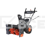 Снегоуборщик бензиновый Patriot PS 603 6.5л.с., фото16