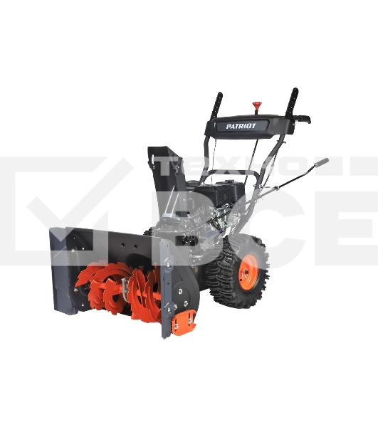 Снегоуборщик бензиновый Patriot PS 603 6.5л.с.