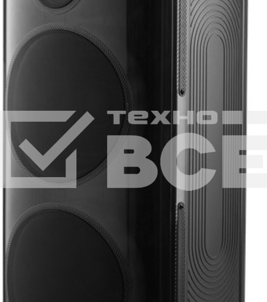 Портативная колонка Defender Boomer 130