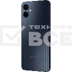 Смартфон Samsung Galaxy A06 SM-A065F 4/64Gb черный, фото3