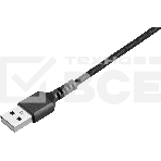 Игровая гарнитура Defender (62480) FLUX черный, фото9