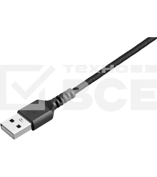 Игровая гарнитура Defender (62480) FLUX черный