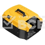 Газонокосилка электрическая Denzel GMC-1200, шир., 32 см, 1200 Вт, 3 уров., травосб. 30 л, фото2