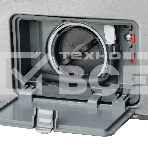 Стиральная машина Бирюса WM-SM610/08 S инверторный мотор, фото9