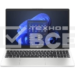 Ноутбук HP 250 G10 Core i5-1334U 15.6 FHD AG 8GB (1x8GB) DDR4 3200 512GB SSD Backlit,1.74kg,1y,DOS,Silver KB /Eng, фото 1