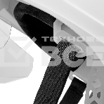 Каска защитная Denzel ударопр.