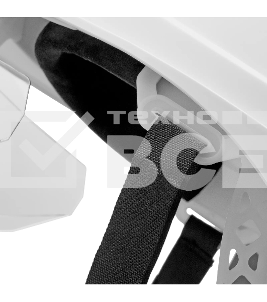 Каска защитная Denzel ударопр.