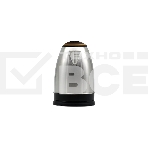 Чайник электрический Blackton Bt KT1810S Сталь-оранжевый, фото3