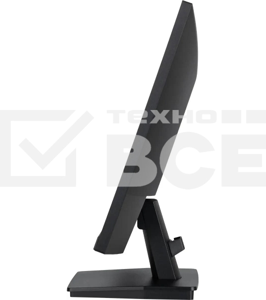 Монитор 23.8' Iiyama ProLite XU2493HSU-B7 IPS 1920x1080, 100 Гц, 1 мс, 16:9, 300 кд/м², HDMI 1.4, DP 1.2, 3.5 Jack, USB Hub (2x USB 2.0), динамики (2x2 Вт), Adaptive-Sync, черный