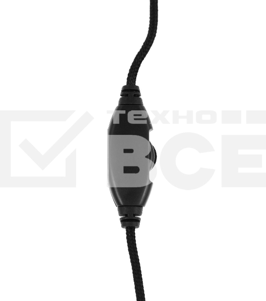 Гарнитура проводная SVEN AP-600 с микрофоном