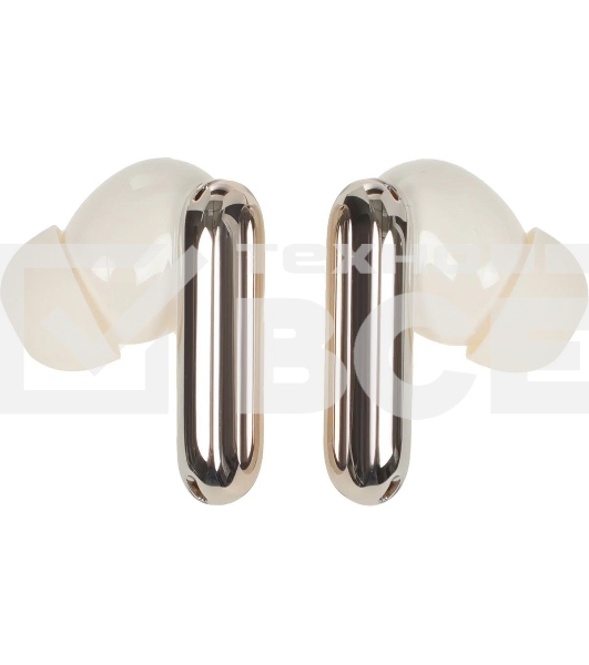 Наушники беспроводные Tecno True 1 TU01 Air Creamy белый