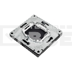 Заглушка ArtGallery без суппорта для многопост. рамок карбон SE GAL001009, фото2