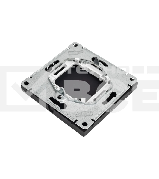 Заглушка ArtGallery без суппорта для многопост. рамок карбон SE GAL001009