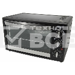 Мини-печь Atlanta ATH-1403 черный, фото 1