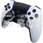 Геймпад Беспроводной PlayStation DualSense Edge белый для: PlayStation 5, фото5