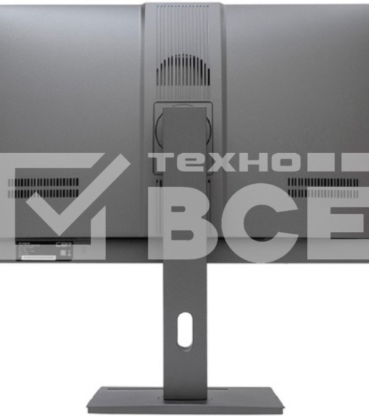 Моноблок CBR AiO-MDCR-2701 27' FHD IPS (i3-1215U(1.2GHz), 8Gb DDR4 3200MHz (2slot), 256Gb SSD PCIe,Intel UHD Graphics (support Iris Xe with dual RAM), RJ45, Win 11Pro